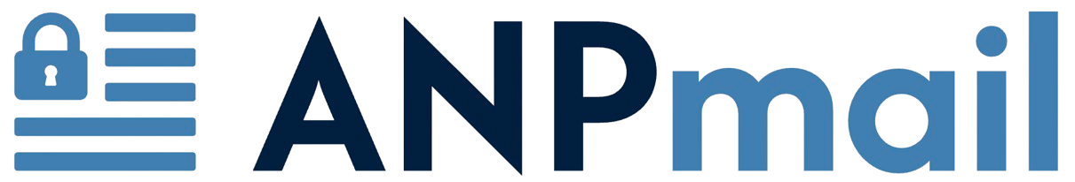 ANPmail - Anonymous Private Mail